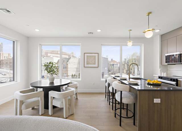 Property at 35 ORCHARD St #301, Jersey City, NJ 07306, 3 beds, 2 baths