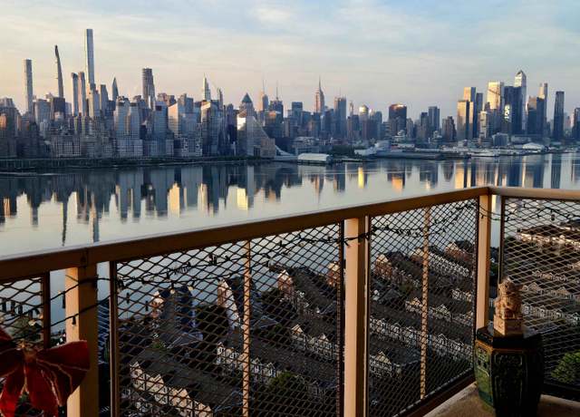 Property at 6600 BLVD E Unit 15M, West New York, NJ 07093, 1 bed, 1 bath
