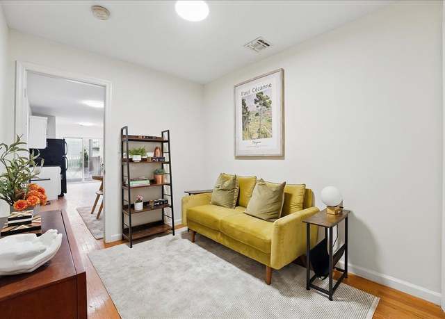 Property at 216 SHERMAN Ave Unit 1R, Jersey City, NJ 07307, 1 bed, 1 bath