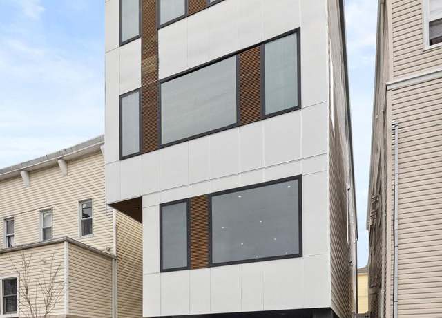 Property at 339 69TH St #1, Guttenberg, NJ 07093, 3 beds, 2.5 baths