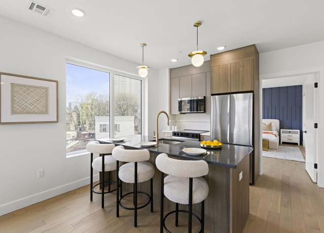 Property at 35 ORCHARD St #603, Jersey City, NJ 07306, 1 bed, 1 bath