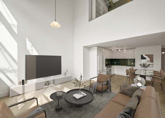 Property at 50 DEY St, Jersey City, NJ 07306, 2 beds, 2 baths