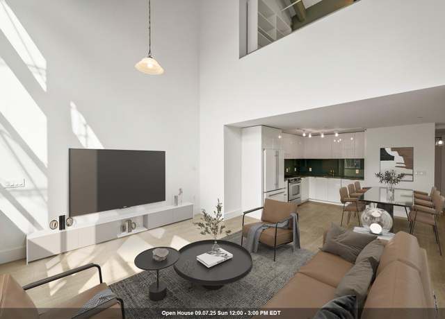 Property at 50 DEY St, Jersey City, NJ 07306, 2 beds, 2 baths