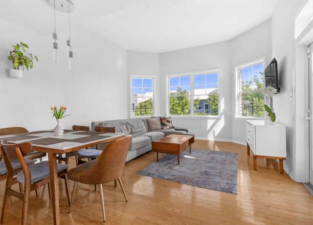 Property at 4 CONSTELLATION Pl #401, Jersey City, NJ 07305, 2 beds, 2 baths