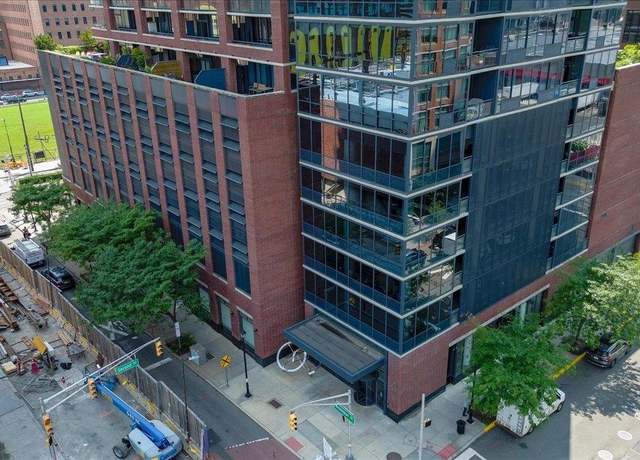 Property at 389 WASHINGTON St Unit 34E, Jersey City, NJ 07302, 2 beds, 2 baths