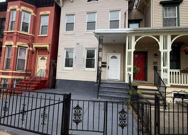 Property at 191 SUMMIT Ave, Jersey City, NJ 07304, 7 beds, 5 baths