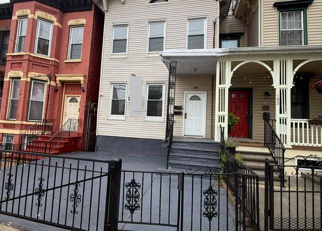 Property at 191 SUMMIT Ave, Jersey City, NJ 07304, 7 beds, 5 baths
