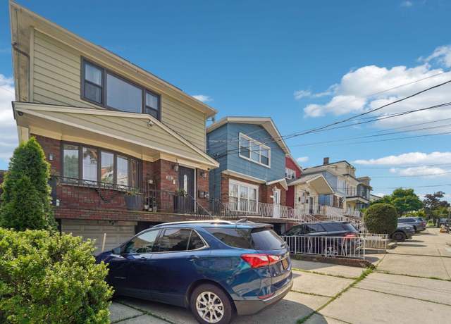 Property at 15 LINDEN Ave, Jersey City, NJ 07305, 6 beds, 3 baths