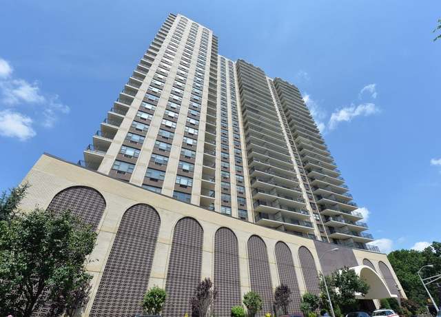 Property at 7855 BLVD E Unit 19E, North Bergen, NJ 07047, 1 bed, 1 bath