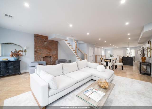 Property at 401 OGDEN Ave #1, Jersey City, NJ 07307, 3 beds, 3.5 baths