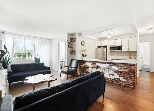 Property at 100 MANHATTAN Ave #416, Union City, NJ 07087, 1 bed, 1 bath