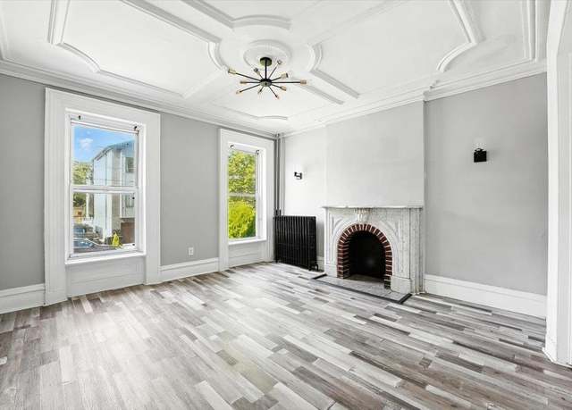 Property at 86 IRVING St, Jersey City, NJ 07307, 4 beds, 4 baths