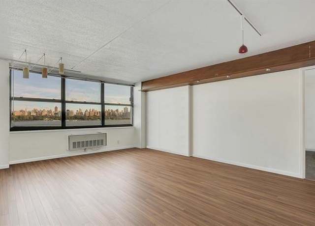 Property at 7002 BLVD E Unit 8P, Guttenberg, NJ 07093, 2 beds, 1.5 baths