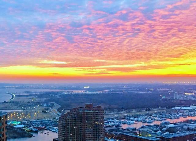 Property at 77 HUDSON St #3411, Jersey City, NJ 07302, 1 bed, 1.5 baths