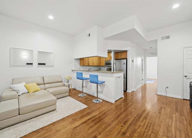 Property at 187 WAYNE St Unit 207C, Jersey City, NJ 07302, 1 bed, 1 bath
