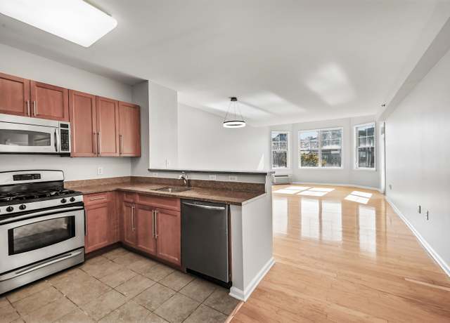 Property at 4 CONSTELLATION Pl #407, Jersey City, NJ 07305, 2 beds, 2 baths