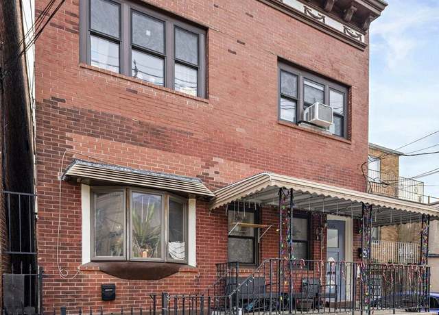 Property at 595 60TH St, West New York, NJ 07093, 8 beds, 4 baths