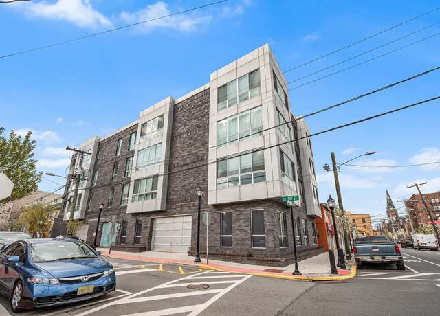 Property at 3121 CENTRAL Ave Unit 2D, Union City, NJ 07087, 1 bed, 1 bath