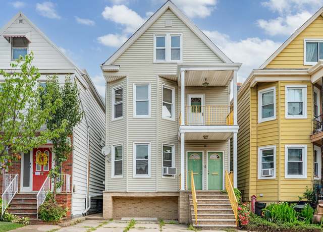 Property at 17 W 42ND St, Bayonne, NJ 07002, 5 beds, 2 baths