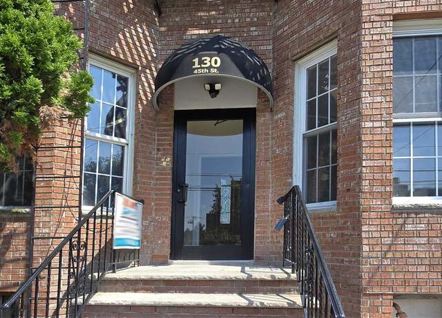 Property at 130 45TH St #4, Union City, NJ 07087, 2 beds, 2 baths