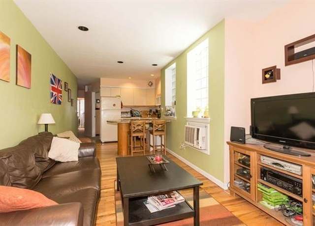Property at 811 WASHINGTON St Unit 5R/ 10, Hoboken, NJ 07030, 3 beds, 1 bath