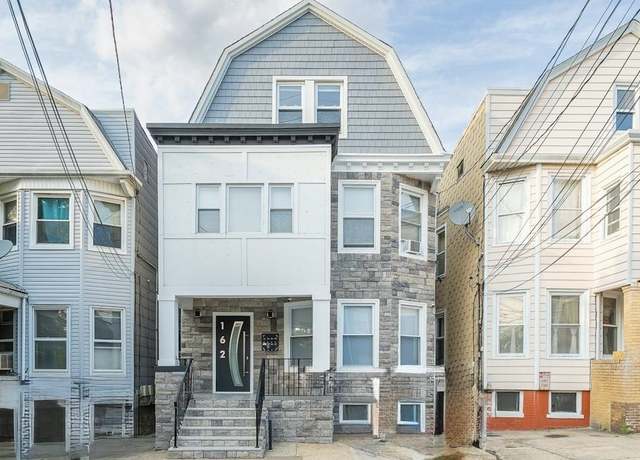 Property at 162 GLENWOOD Ave, Jersey City, NJ 07306, 7 beds, 4 baths