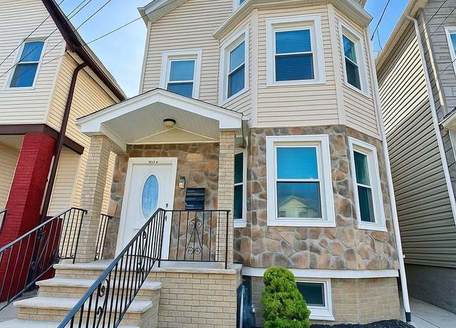 Property at 276 5th PATERSON Ave, Paterson, NJ 07524, 10 beds, 4 baths