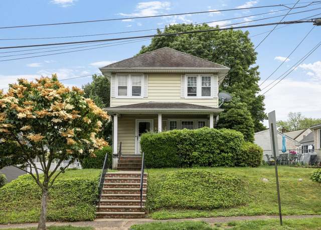 Property at 47 DARLING Ave, Bloomfield, NJ 07003, 3 beds, 2 baths