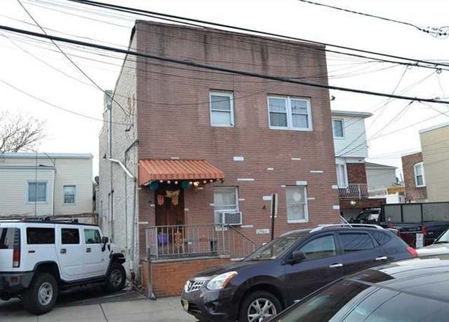 Property at 6712 NEWKIRK Ave, North Bergen, NJ 07047, 4 beds, 2 baths