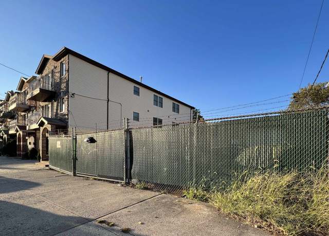 Property at 126 LOGAN Ave, Jersey City, NJ 07306
