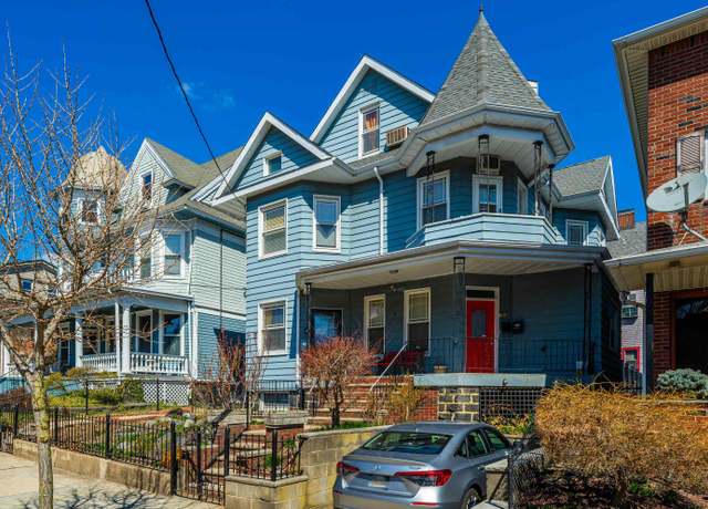 Property at 14 FULTON St #4, Weehawken, NJ 07086, 7 beds, 4.5 baths