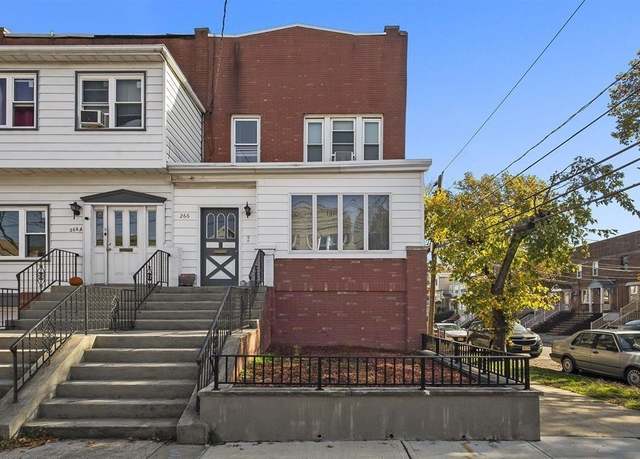 Property at 266 AVENUE B, Bayonne, NJ 07002, 5 beds, 2 baths