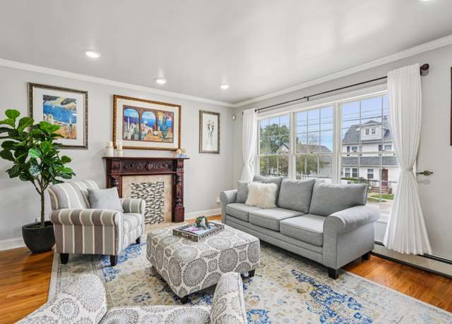 Property at 64 MANNER Ave, Garfield, NJ 07026, 3 beds, 2.5 baths