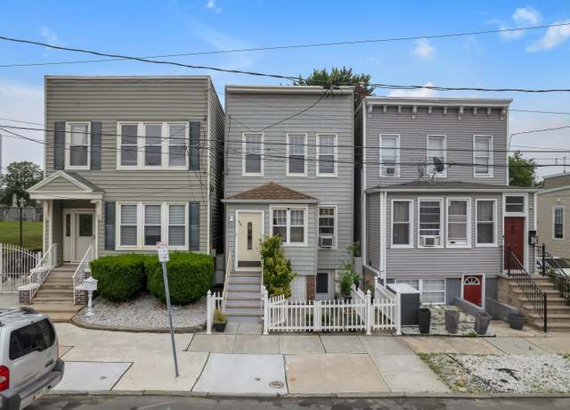 Property at 470 MALLORY Ave, Jersey City, NJ 07306, 4 beds, 2.5 baths