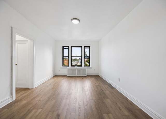 Property at 56 GLENWOOD Ave #55, Jersey City, NJ 07306, 1 bed, 1 bath