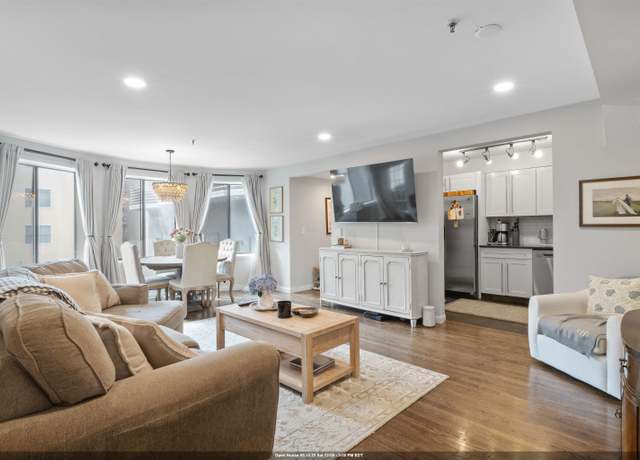 Property at 1110 CLINTON St #14, Hoboken, NJ 07030, 2 beds, 1.5 baths