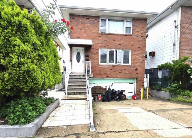 Property at 8427 COLUMBIA Ave, North Bergen, NJ 07047, 6 beds, 3 baths