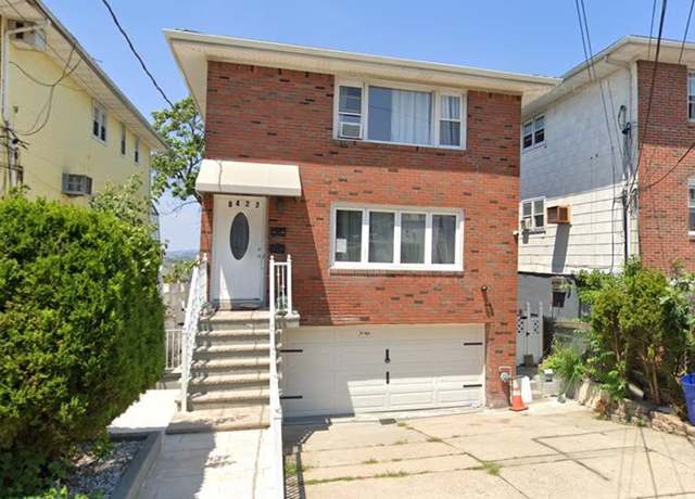 Property at 8427 COLUMBIA Ave, North Bergen, NJ 07047, 6 beds, 3 baths