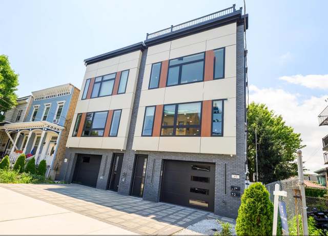 Property at 45 CHARLES St #1, Jersey City, NJ 07307, 3 beds, 3 baths