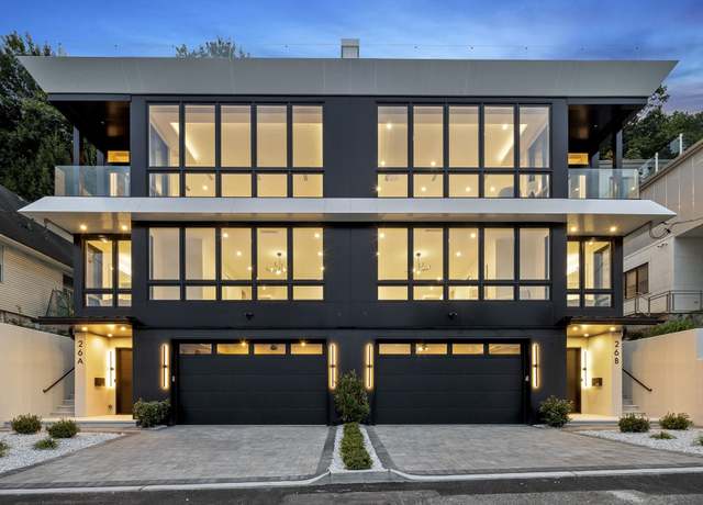 Property at 26B OAKDENE Ter, Edgewater, NJ 07020, 5 beds, 5 baths