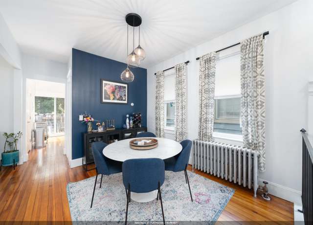 Property at 34 ROMAINE Ave #2, Jersey City, NJ 07306, 2 beds, 1 bath