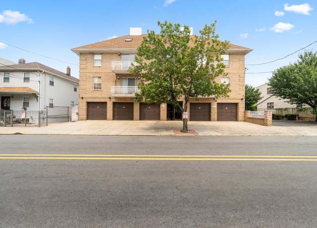 Property at 272-276 WALNUT St Unit 6D, Newark, NJ 07105, 2 beds, 1 bath