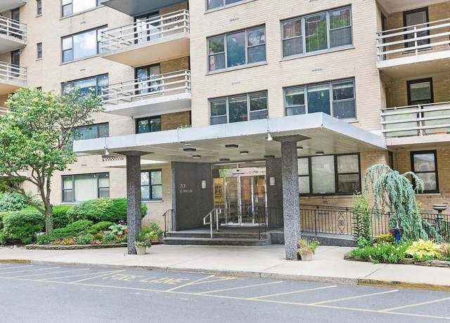 Property at 201 ST PAULS Ave #903, Jersey City, NJ 07306, 1 bath