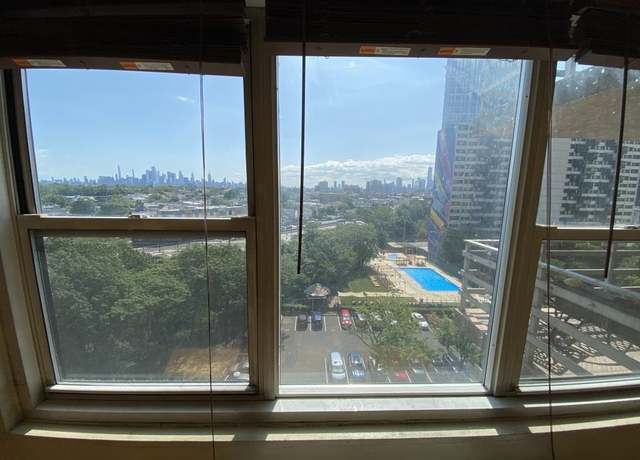 Property at 201 ST PAULS Ave #903, Jersey City, NJ 07306, 1 bath