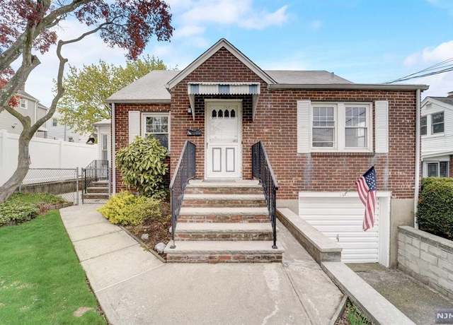 Property at 101 BOGLE Ave, North Arlington, NJ 07031, 3 beds, 1 bath
