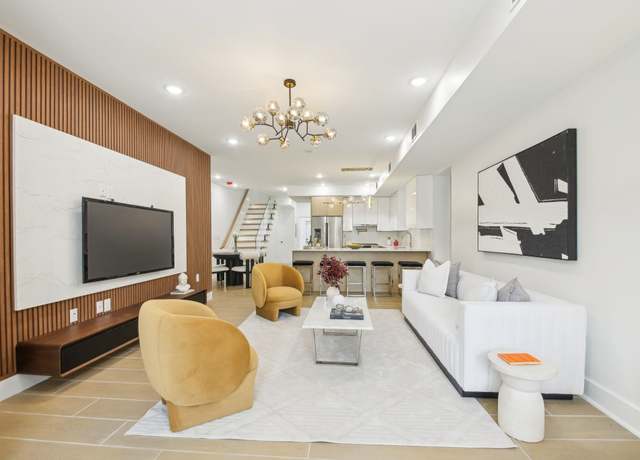 Property at 9 PIERCE Ave #1, Jersey City, NJ 07307, 3 beds, 2 baths