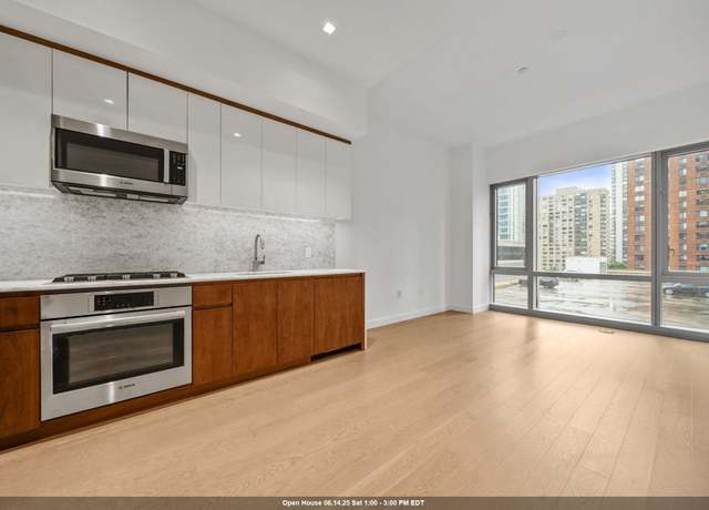 Property at 75 PARK Ln S #512, Jersey City, NJ 07310, 1 bath