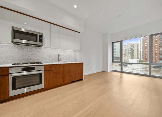 Property at 75 PARK Ln S #512, Jersey City, NJ 07310, 1 bath