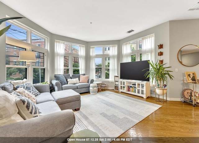Property at 1200 GRAND St #220, Hoboken, NJ 07030, 2 beds, 2 baths