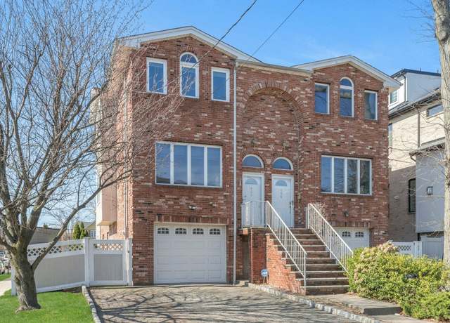 Property at 404 WASHINGTON Ave, Cliffside Park, NJ 07010, 3 beds, 3.5 baths